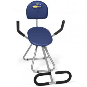 Dagknaller - Powerpeak Ab-gym Dagknaller - Powerpeak Ab-gym