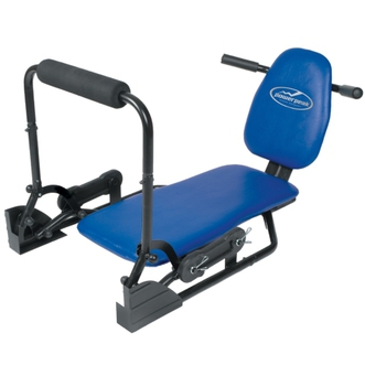 Dagknaller - Powerpeak Body Shaper (Fse8251p) Dagknaller - Powerpeak Body Shaper (Fse8251p)
