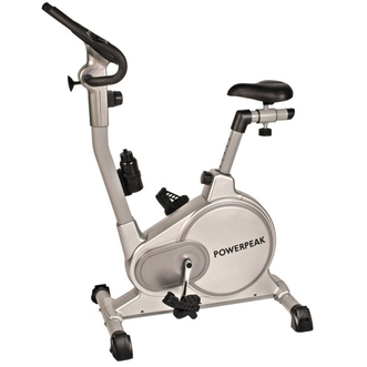 Dagknaller - Powerpeak Hometrainer (Fht8293p) Dagknaller - Powerpeak Hometrainer (Fht8293p)