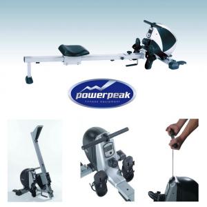 Dagknaller - Powerpeak Roeimachine Dagknaller - Powerpeak Roeimachine