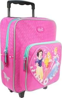 Dagknaller - Princess Fairy Tale Trolley Dagknaller - Princess Fairy Tale Trolley