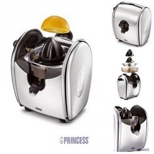 Dagknaller - Princess New Classics Fresh Juicer Dagknaller - Princess New Classics Fresh Juicer