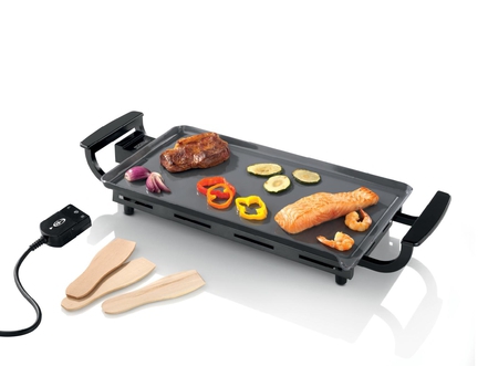 Dagknaller - Princess Table Chef Bakplaat (102229) Dagknaller - Princess Table Chef Bakplaat (102229)
