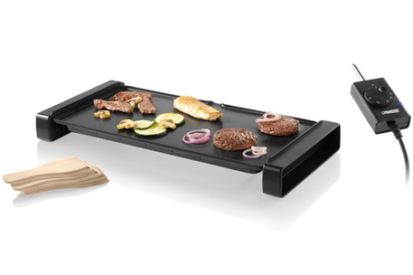 Dagknaller - Princess Table Chef Fun Bakplaat (103001) Dagknaller - Princess Table Chef Fun Bakplaat (103001)