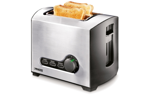 Dagknaller - Princess Toaster Roma (142349)