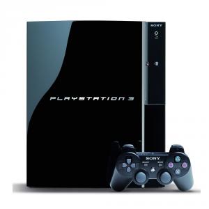 Dagknaller - Ps 3 Console 80 Gb Dagknaller - Ps 3 Console 80 Gb