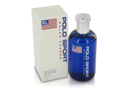 Dagknaller - Ralph Lauren Polo Sport Edt 75Ml (Men)