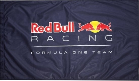 Dagknaller - Red Bull Racing Formule 1 Pakket
