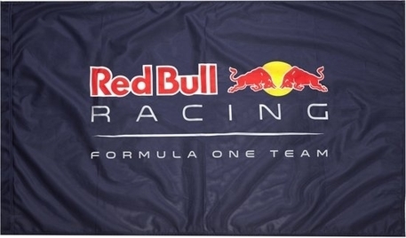 Dagknaller - Red Bull Racing Formule 1 Pakket Dagknaller - Red Bull Racing Formule 1 Pakket