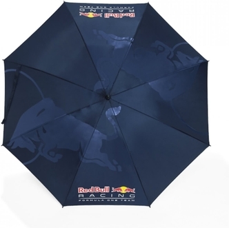 Dagknaller - Red Bull Racing Paraplu