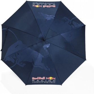 Dagknaller - Red Bull Racing Paraplu Dagknaller - Red Bull Racing Paraplu