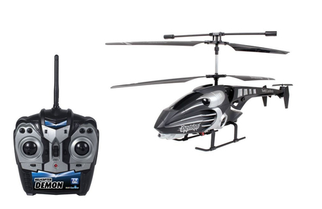 Dagknaller - Revell Helikopter Demon Rtf (24094) Dagknaller - Revell Helikopter Demon Rtf (24094)