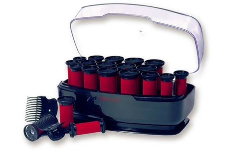 Dagknaller - Revlon Krulset (Chv20gs) Dagknaller - Revlon Krulset (Chv20gs)