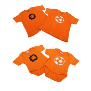 Dagknaller - Rompertjes En T-shirts Dagknaller - Rompertjes En T-shirts