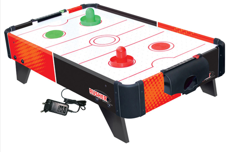 Dagknaller - Rusher Airhockey Dagknaller - Rusher Airhockey