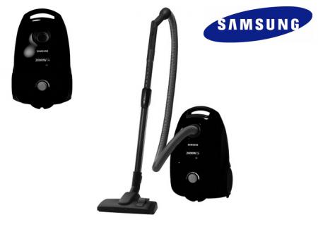 Dagknaller - Samsung 2000 Watt Stofzuiger (Vcc5670) Dagknaller - Samsung 2000 Watt Stofzuiger (Vcc5670)