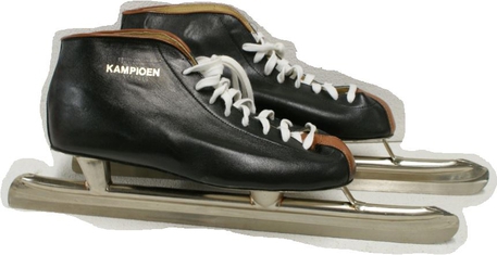 Dagknaller - Schaatsen Ving Kampioen - Maat 44 T/m 48 Dagknaller - Schaatsen Ving Kampioen - Maat 44 T/m 48
