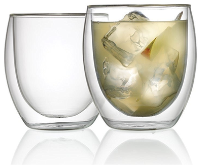 Dagknaller - Schott Zwiesel Dubbelwandige Glazen 36Cl (2 Stuks) Dagknaller - Schott Zwiesel Dubbelwandige Glazen 36Cl (2 Stuks)