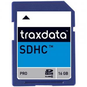 Dagknaller - Sd-card 16 Gb High Capacity