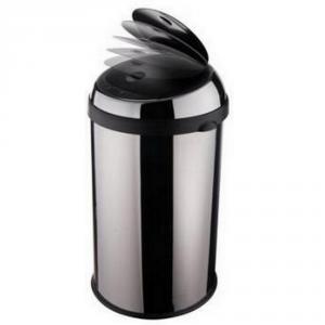 Dagknaller - Sensorbin 50 Liter Dagknaller - Sensorbin 50 Liter