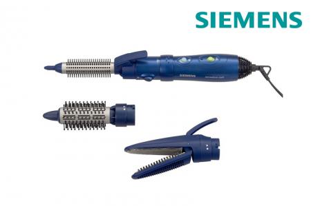 Dagknaller - Siemens Stylingborstel Met Warme Lucht (Ph3760a) Dagknaller - Siemens Stylingborstel Met Warme Lucht (Ph3760a)