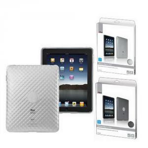 Dagknaller - Silicone Skin Voor Ipad1 Dagknaller - Silicone Skin Voor Ipad1