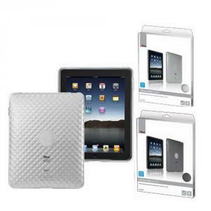 Dagknaller - Silicone Skin Voor Ipad1