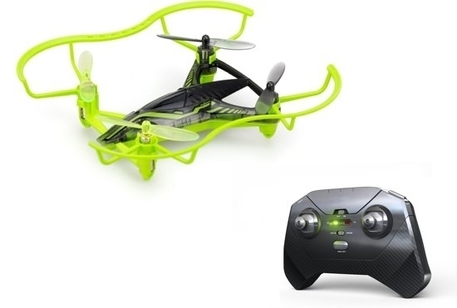 Dagknaller - Silverlit Hyperdrone Racing Starter Kit (Gratis Verzending) Dagknaller - Silverlit Hyperdrone Racing Starter Kit (Gratis Verzending)