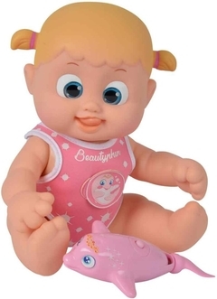 Dagknaller - Simba Bonny Pop Met Dolfijn (Gratis Verzending) Dagknaller - Simba Bonny Pop Met Dolfijn (Gratis Verzending)