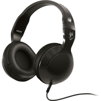 Dagknaller - Skullcandy Hesh 2.0 Over-ear Hoofdtelefoon Zwart