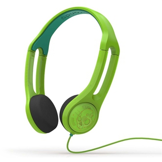 Dagknaller - Skullcandy Icon 3 Hoofdtelefoon Met Mic. Groen Dagknaller - Skullcandy Icon 3 Hoofdtelefoon Met Mic. Groen