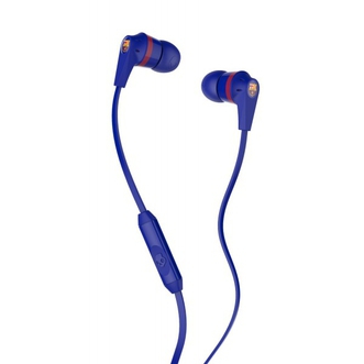 Dagknaller - Skullcandy Ink'd 2.0 In-Ear Koptelefoon Fc Barcelona Dagknaller - Skullcandy Ink'd 2.0 In-Ear Koptelefoon Fc Barcelona