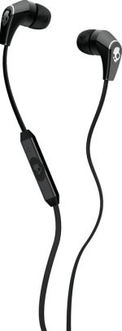 Dagknaller - Skullcandy Oordopjes 50/50 Black Dagknaller - Skullcandy Oordopjes 50/50 Black