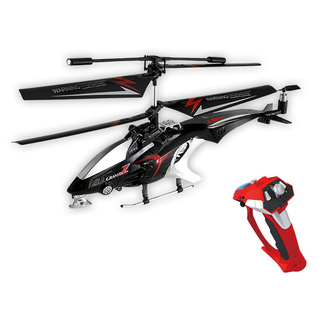 Dagknaller - Skyrover Gravity-Z - Rc Helikopter Dagknaller - Skyrover Gravity-Z - Rc Helikopter