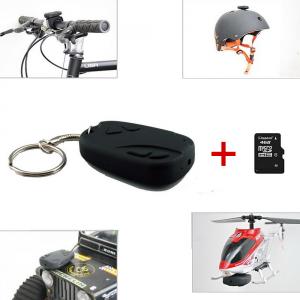 Dagknaller - Sleutelhanger Camera + 4Gb Micro Sd Card Dagknaller - Sleutelhanger Camera + 4Gb Micro Sd Card