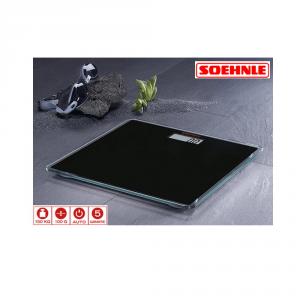 Dagknaller - Slim Design Black Personen Weegschaal Dagknaller - Slim Design Black Personen Weegschaal