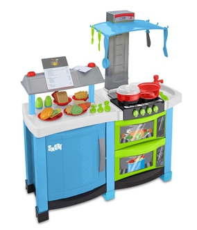 Dagknaller - Smart Chef's Kitchen Dagknaller - Smart Chef's Kitchen