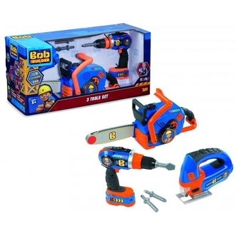 Dagknaller - Smoby Bob De Bouwer Gereedschapsset (Gratis Verzending) Dagknaller - Smoby Bob De Bouwer Gereedschapsset (Gratis Verzending)