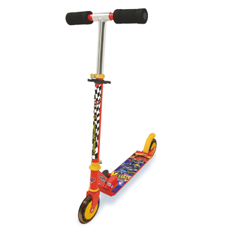 Dagknaller - Smoby Disney Pixar Cars Step (Gratis Verzending) Dagknaller - Smoby Disney Pixar Cars Step (Gratis Verzending)