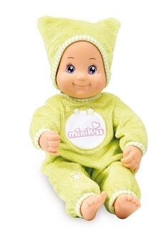 Dagknaller - Smoby Minikiss Welterusten Pop Met Licht En Muziek (Gratis Verzending) Dagknaller - Smoby Minikiss Welterusten Pop Met Licht En Muziek (Gratis Verzending)