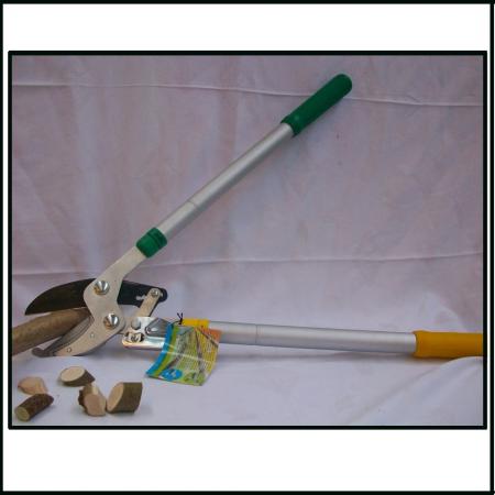 Dagknaller - Snoeischaar Telescoop Dagknaller - Snoeischaar Telescoop