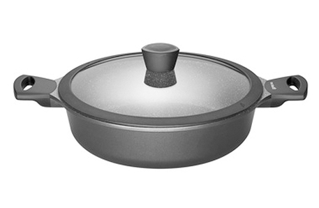 Dagknaller - Sola Fair Cooking Paellapan 28Cm Dagknaller - Sola Fair Cooking Paellapan 28Cm