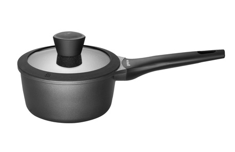 Dagknaller - Sola Fair Cooking Steelpan 16Cm Dagknaller - Sola Fair Cooking Steelpan 16Cm