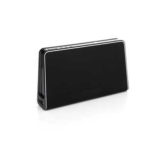 Dagknaller - Sonic Sound Companion - Portable Speaker Dagknaller - Sonic Sound Companion - Portable Speaker