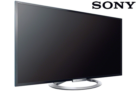 Dagknaller - Sony 42 Inch Full Hd 3D Led Smart Tv Zwart (Kdl-42w805a) Dagknaller - Sony 42 Inch Full Hd 3D Led Smart Tv Zwart (Kdl-42w805a)