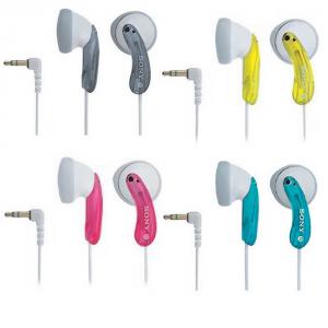 Dagknaller - Sony Earplugs Dagknaller - Sony Earplugs