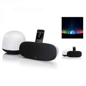 Dagknaller - Soundorb Aurora - Stereo Speaker Dagknaller - Soundorb Aurora - Stereo Speaker