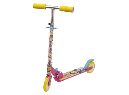 Dagknaller - Soy Luna Step Dagknaller - Soy Luna Step