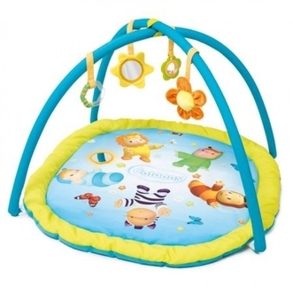 Dagknaller - Speelkleed Met Boog Dagknaller - Speelkleed Met Boog