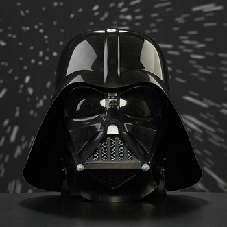 Dagknaller - Star Wars Black Series Darth Vader Helm (Gratis Verzending)